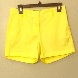 J. Crew: Chino Shorts :: (Will•Accept•Best•Offer)
